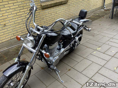 Suzuki LS 650 Suzuki LS 650