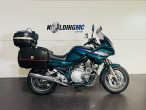 Yamaha XJ 900 S Diversion Yamaha XJ 900 S Diversion