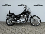 Suzuki VS 600 Intruder Suzuki VS 600 Intruder
