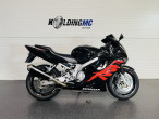 Honda CBR 600 F sport Honda CBR 600 F sport