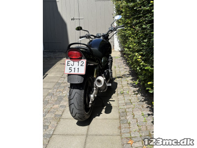 Suzuki GSX 750 Inazuma Suzuki GSX 750 Inazuma