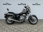 Suzuki GZ 250 Marauder Suzuki GZ 250 Marauder