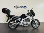 Suzuki GS 500 E Suzuki GS 500 E