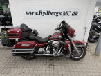Harley-Davidson FLHTCUI Electra Glide Ultra Classic Harley-Davidson FLHTCUI Electra Glide Ultra Classic