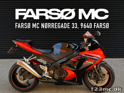 Suzuki GSXR 1000 Suzuki GSXR 1000