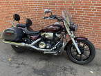 Yamaha XVS 950 A Yamaha XVS 950 A