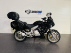 Honda CBF 1000 A Honda CBF 1000 A