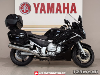 Yamaha FJR 1300 Yamaha FJR 1300