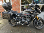 Yamaha Tracer 900 Yamaha Tracer 900