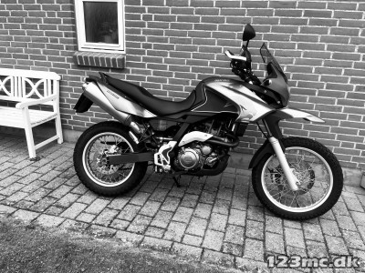 Aprilia Pegaso 650 Trail Aprilia Pegaso 650 Trail