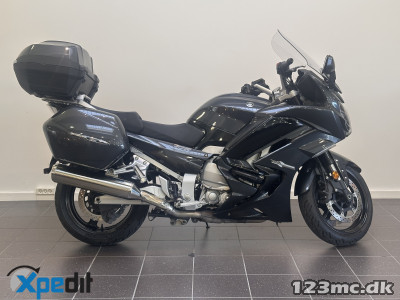 Yamaha FJR 1300 AE Yamaha FJR 1300 AE