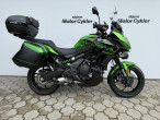 Kawasaki Versys 650 Kawasaki Versys 650