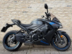 Suzuki GSXS 1000 F Suzuki GSXS 1000 F