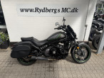 Kawasaki VN 650 Vulcan S Kawasaki VN 650 Vulcan S