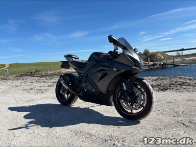 Suzuki GSXR 1000 Suzuki GSXR 1000