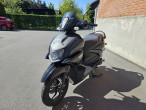 2024 Yamaha RayZR 2024 Yamaha RayZR
