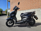 2024 Yamaha RayZR 2024 Yamaha RayZR