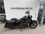 Harley-Davidson FLHRXS Road King Special 5 års garanti Harley-Davidson FLHRXS Road King Special 5 års garanti