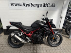 Honda CB 750 Hornet E-Clutch Mulighed for A2 Honda CB 750 Hornet E-Clutch Mulighed for A2