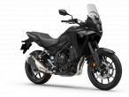 Honda NX 500 E-Clutch Honda NX 500 E-Clutch