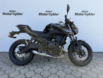 Kawasaki Z 650 S Kawasaki Z 650 S