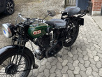 1929 BSA Sport 500
