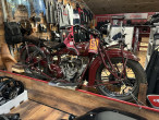 1931 Indian Scout