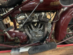 1931 Indian Scout