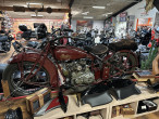 1931 Indian Scout