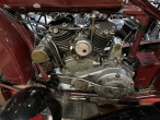 1931 Indian Scout
