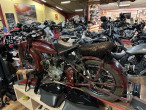 1931 Indian Scout