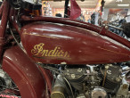 1931 Indian Scout