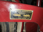 1931 Indian Scout