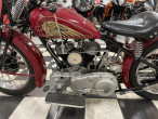 1938 Indian Scout