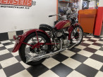 1938 Indian Scout