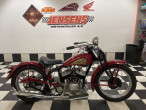 1938 Indian Scout