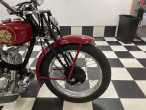 1938 Indian Scout