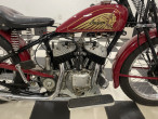 1938 Indian Scout