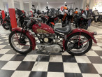 1938 Indian Scout