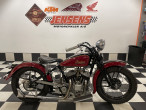 1938 Indian Scout