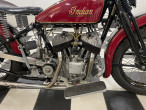 1938 Indian Scout