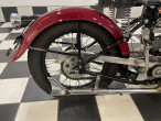 1938 Indian Scout