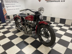1938 Indian Scout