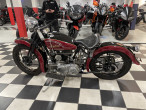 1938 Indian Scout