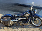 1939 Nimbus 746