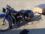1939 Nimbus 746