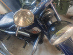 1939 Nimbus 746