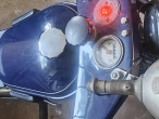 1939 Nimbus 746