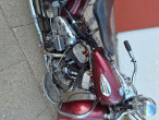 1943 Harley-Davidson WLC 750
