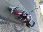 1943 Harley-Davidson WLC 750